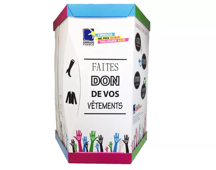 Comment ça marche ? 