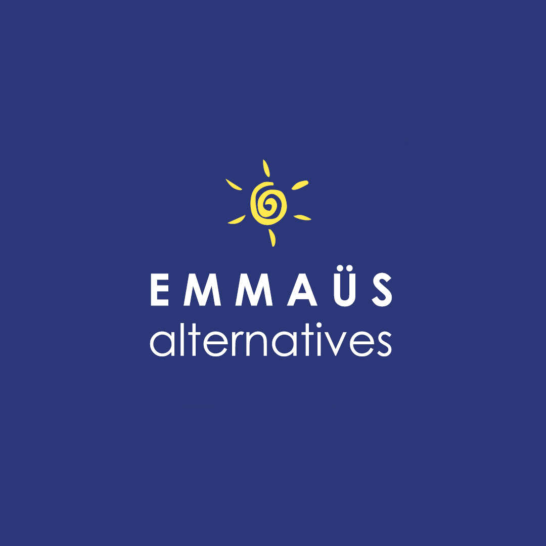 Emmaüs alternatives