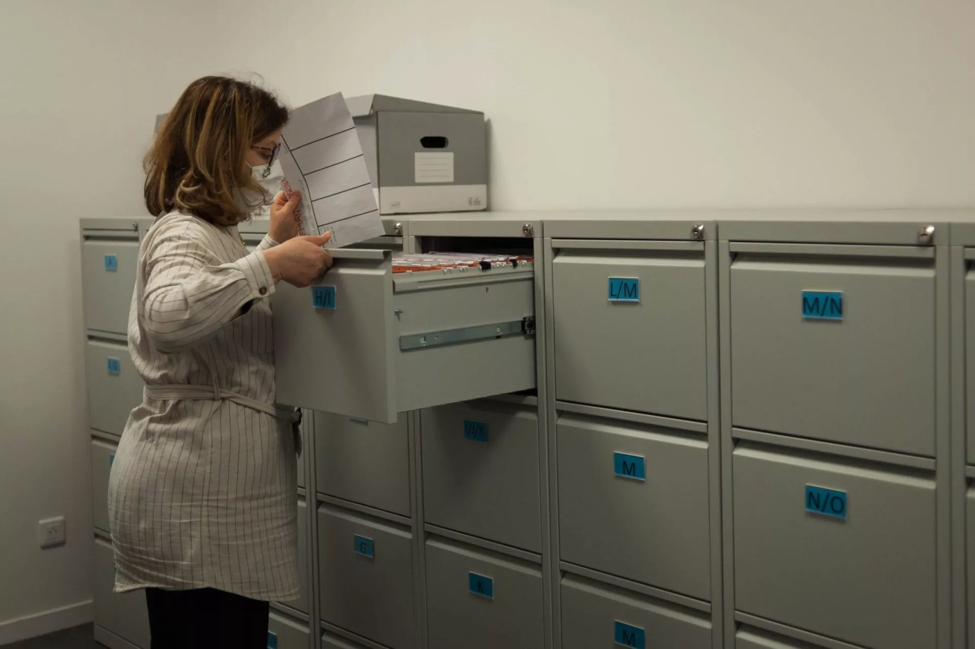 Les Appartements de Coordination Thérapeutiques (ACT)